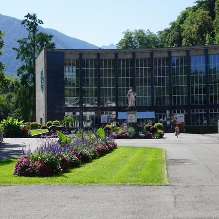Bagneres De Luchon, Residence Val De Jade, Beau T3 Meuble, Plein Centre, Pour 4 Ou 6 Personnes Экстерьер фото
